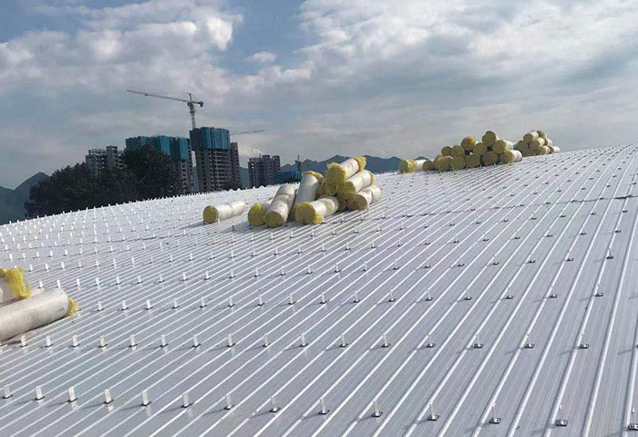 榆林网架施工